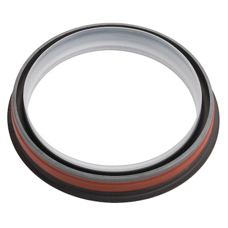 National Oil Seals & Bearings Crankshaft Rear Seal-6 Cyl Dod Tk 3/4 89 Oil Seal, 39805 39805